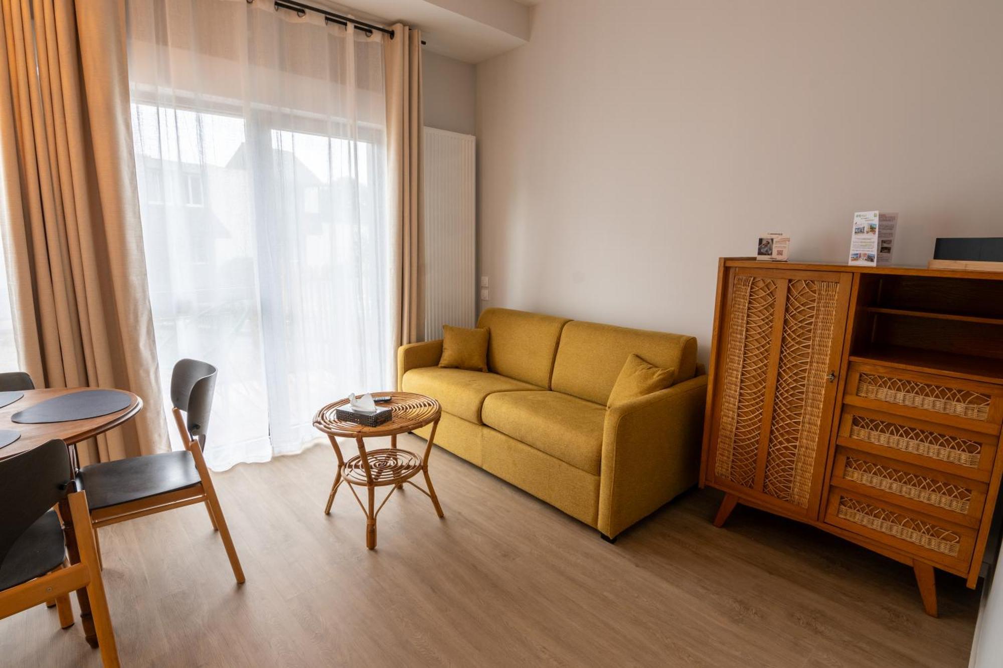 The Originals City, Ara Hotel, Ландерно Экстерьер фото
